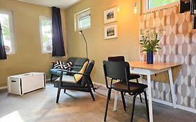 Vakantiewoning Otje Ak15 Aagtekerke