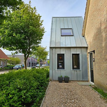 Vakantiewoning Otje Ak15 Aagtekerke Exterior foto