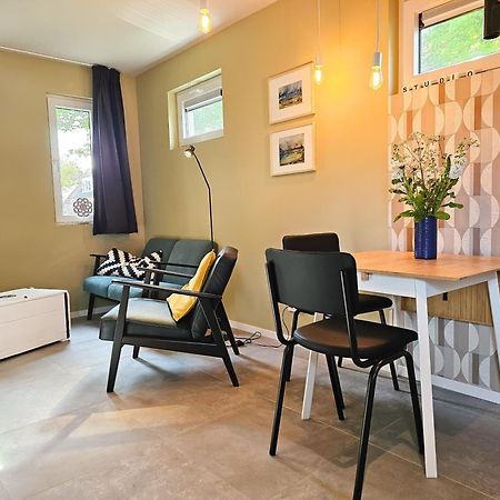 Vakantiewoning Otje Ak15 Aagtekerke Exterior foto