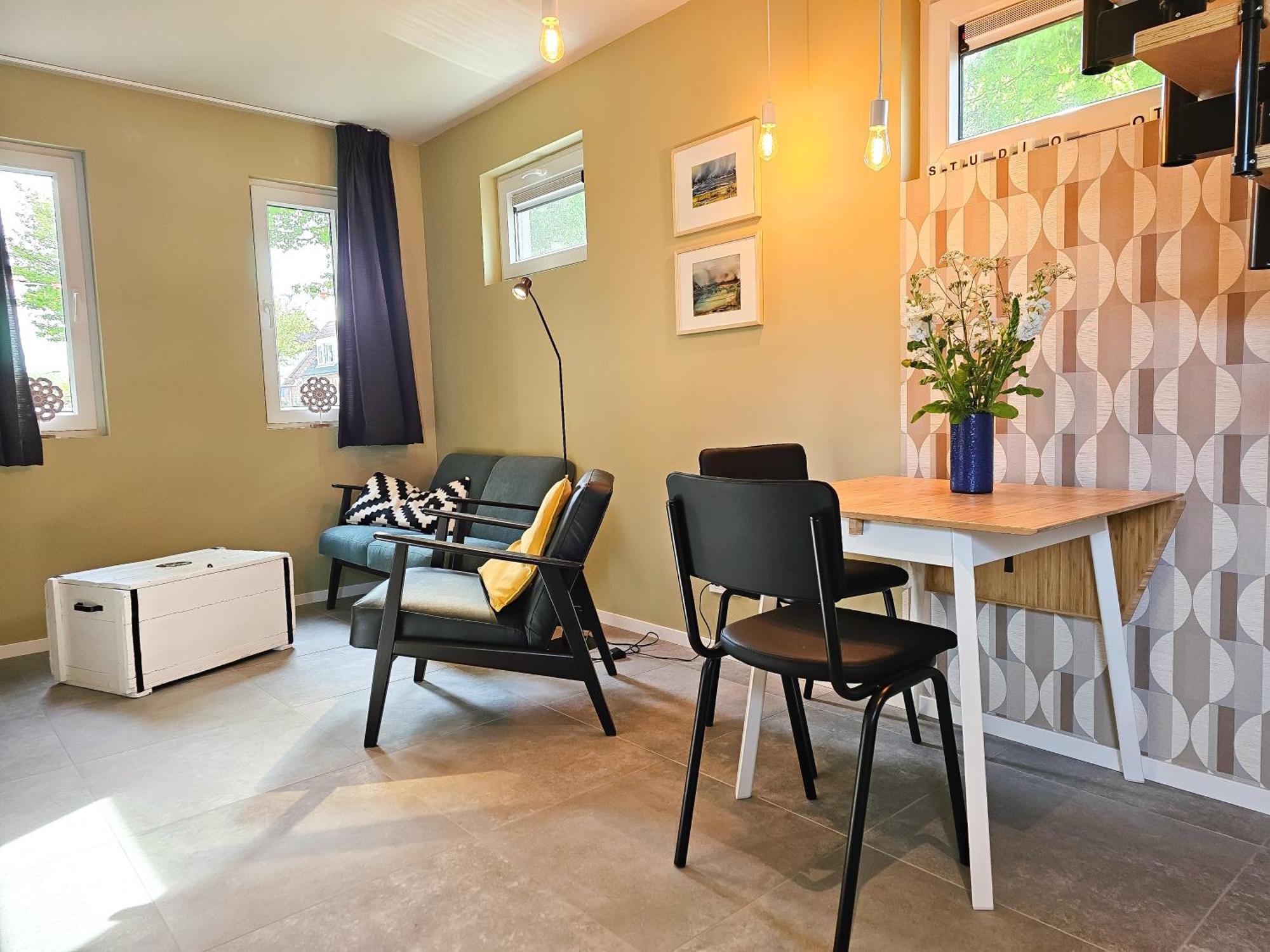 Vakantiewoning Otje Ak15 Aagtekerke Exterior foto
