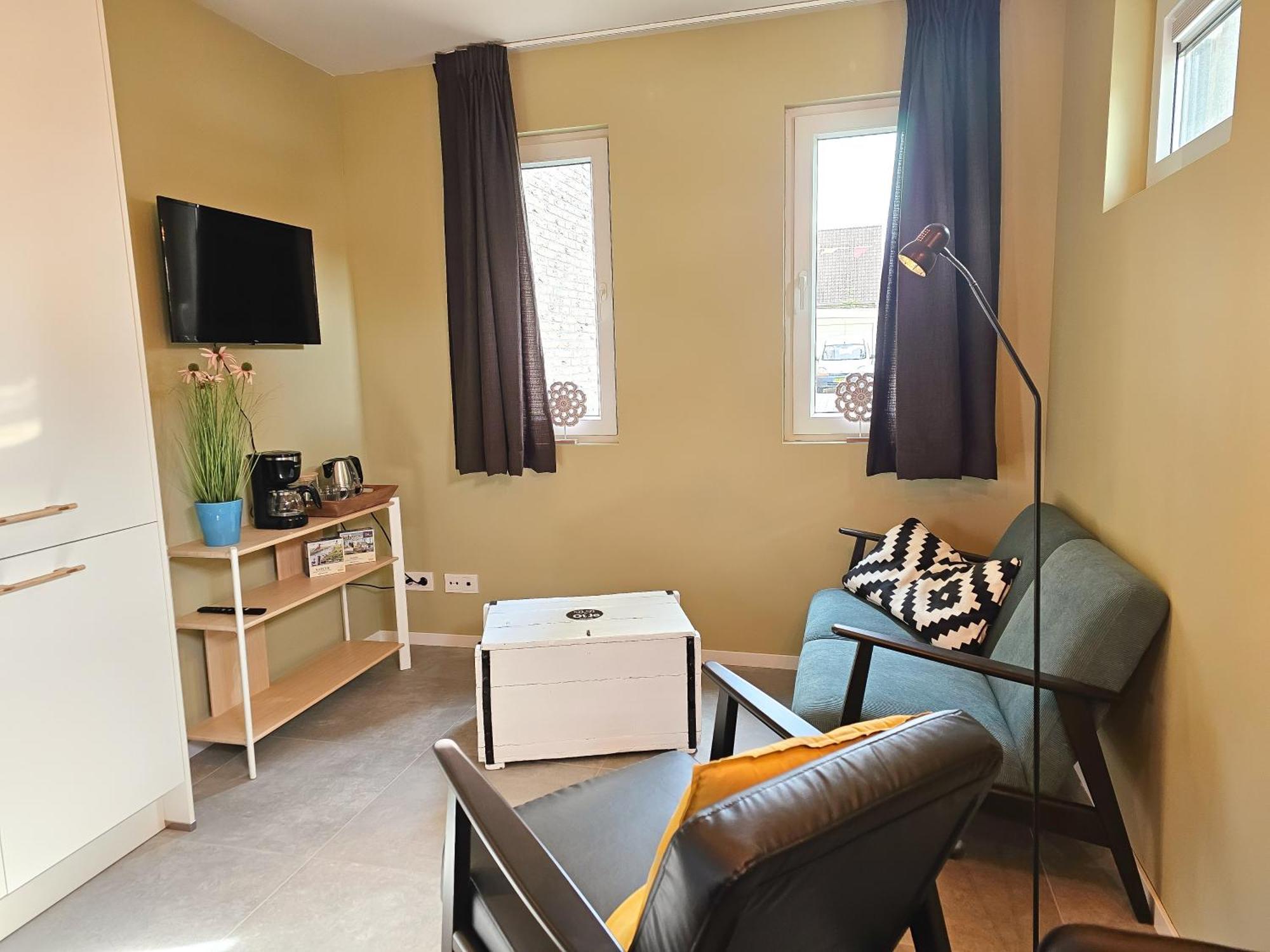 Vakantiewoning Otje Ak15 Aagtekerke Exterior foto