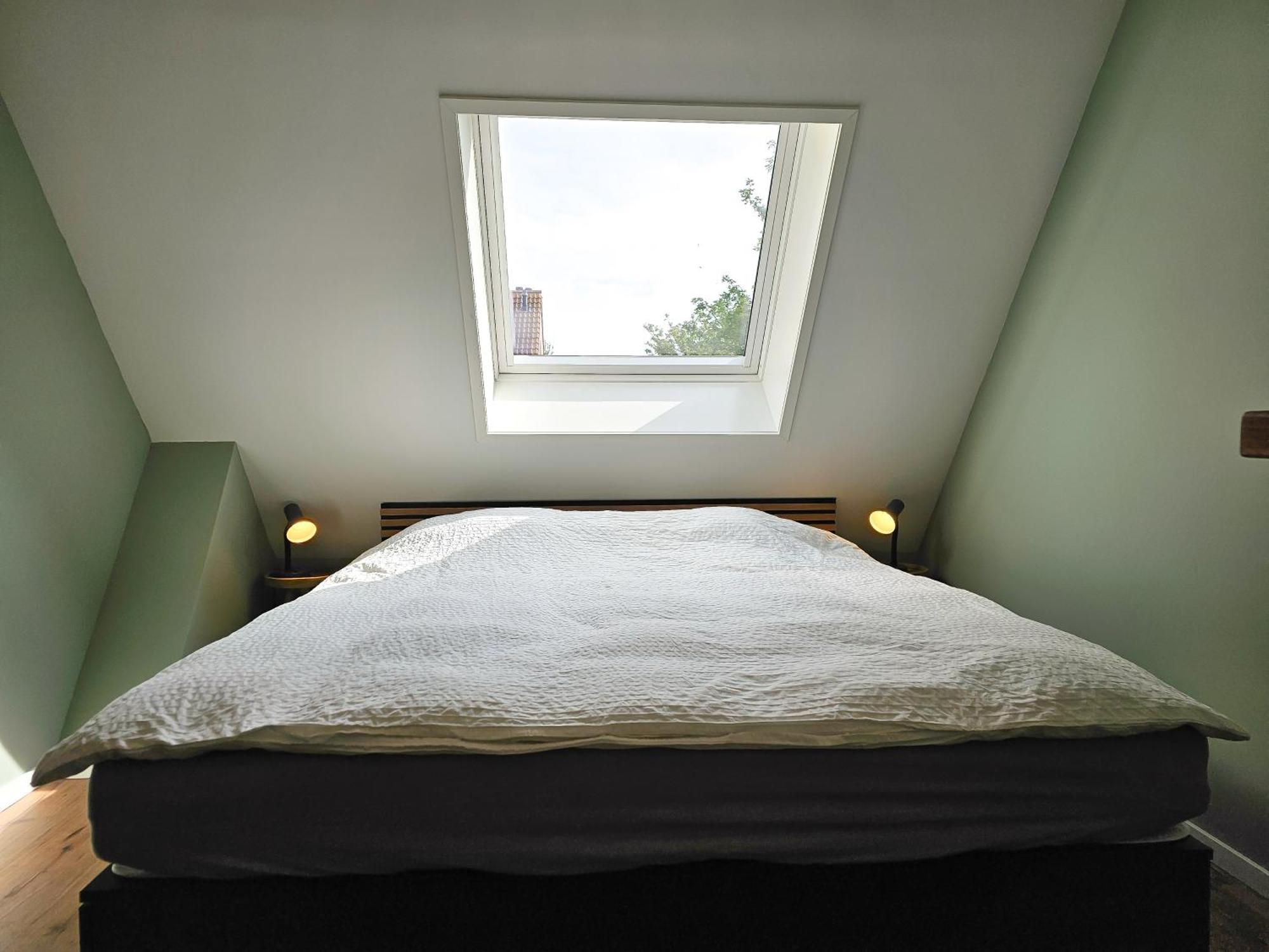 Vakantiewoning Otje Ak15 Aagtekerke Exterior foto