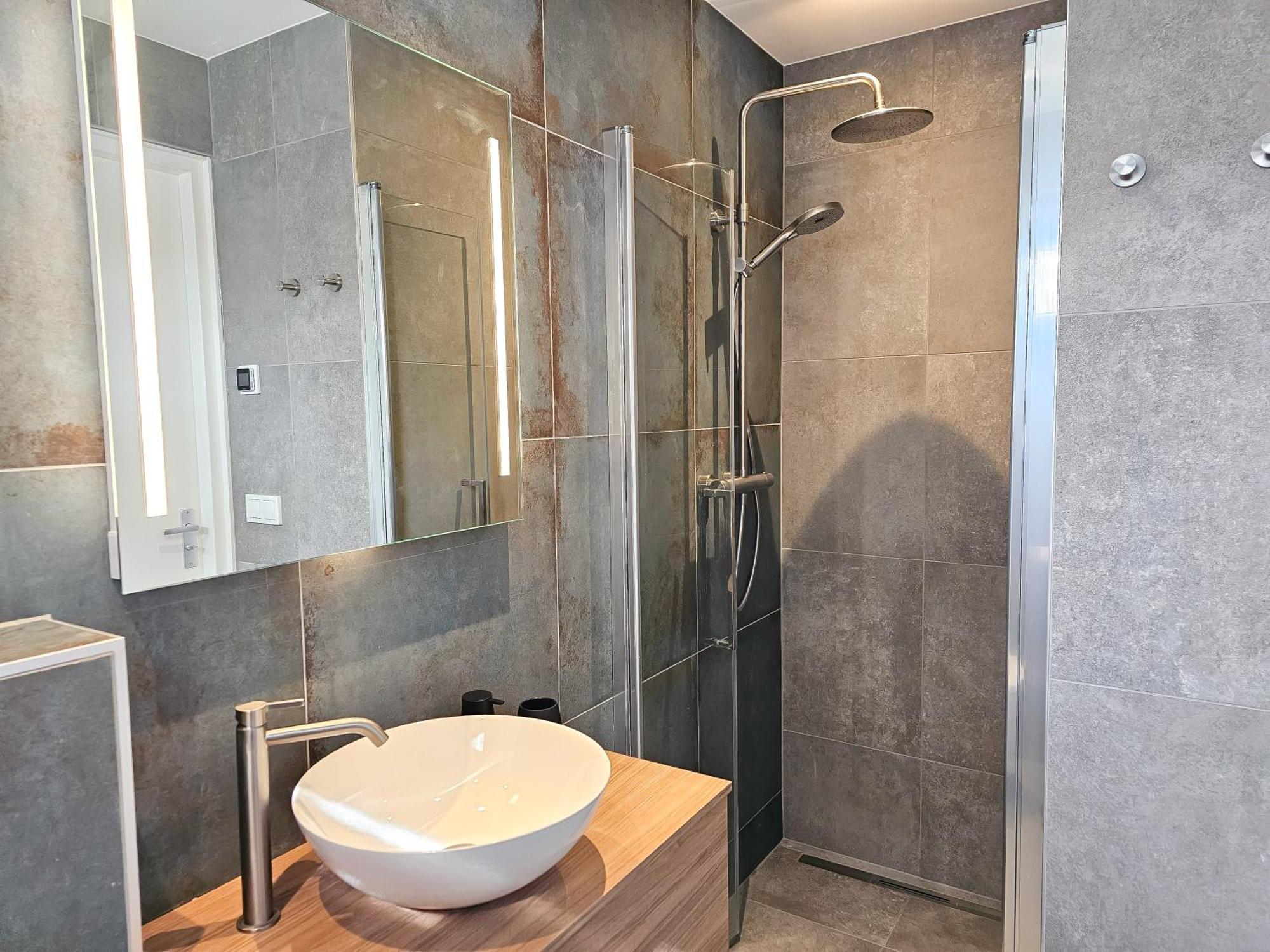 Vakantiewoning Otje Ak15 Aagtekerke Exterior foto