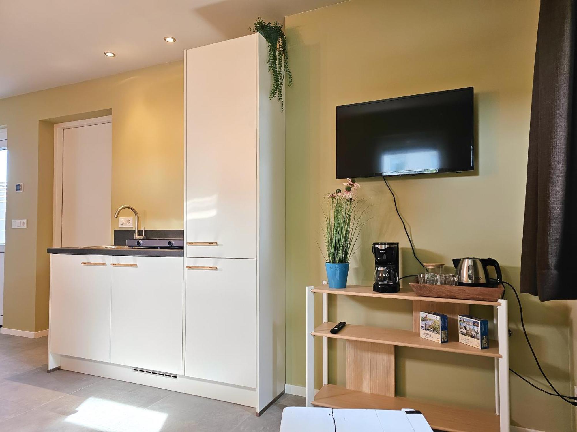 Vakantiewoning Otje Ak15 Aagtekerke Exterior foto
