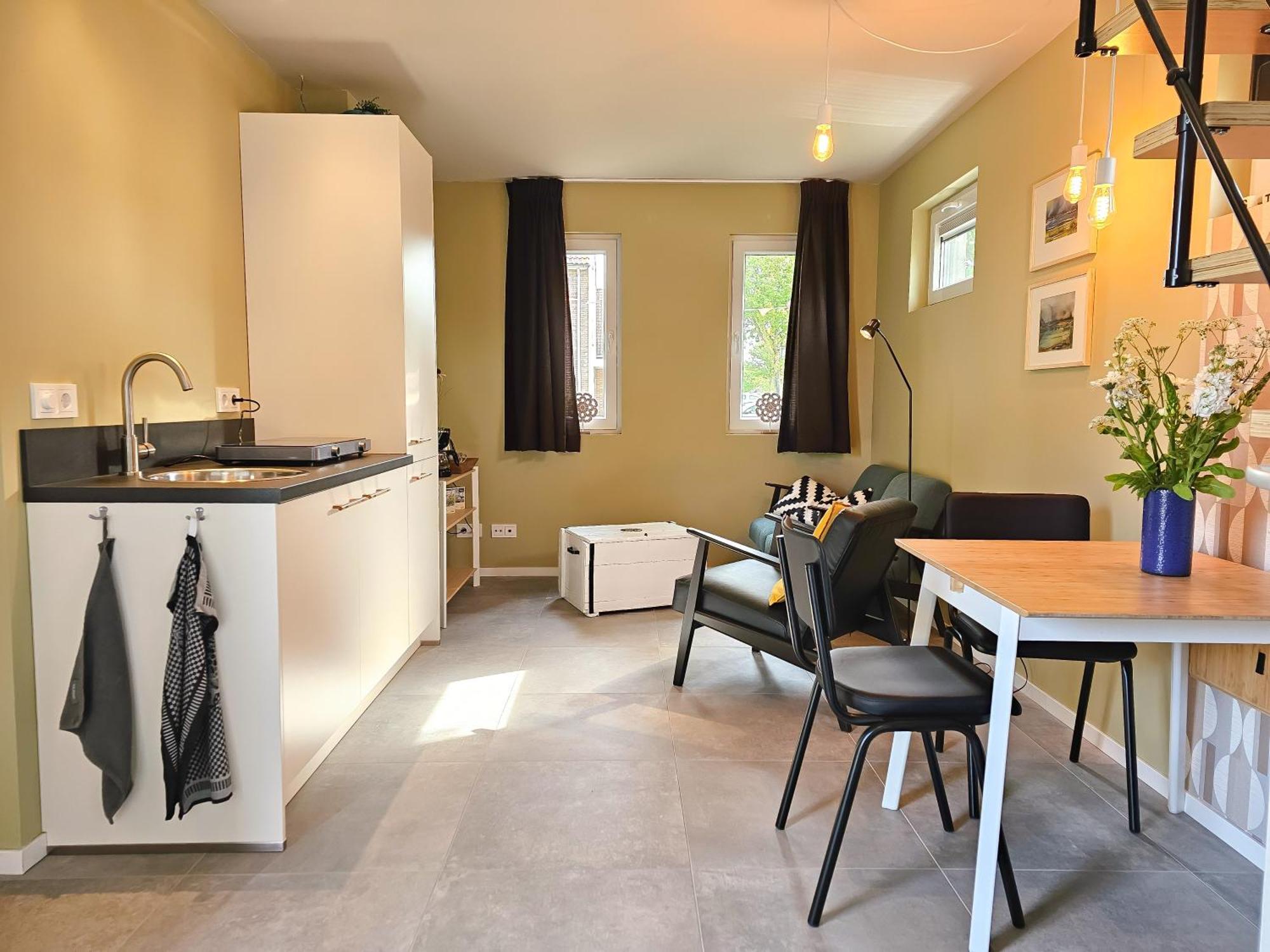 Vakantiewoning Otje Ak15 Aagtekerke Exterior foto